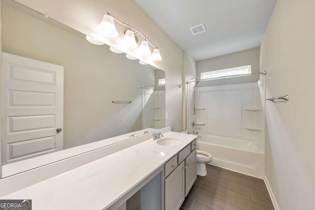 3531 Meadow Grass Drive Dacula - Photo 40