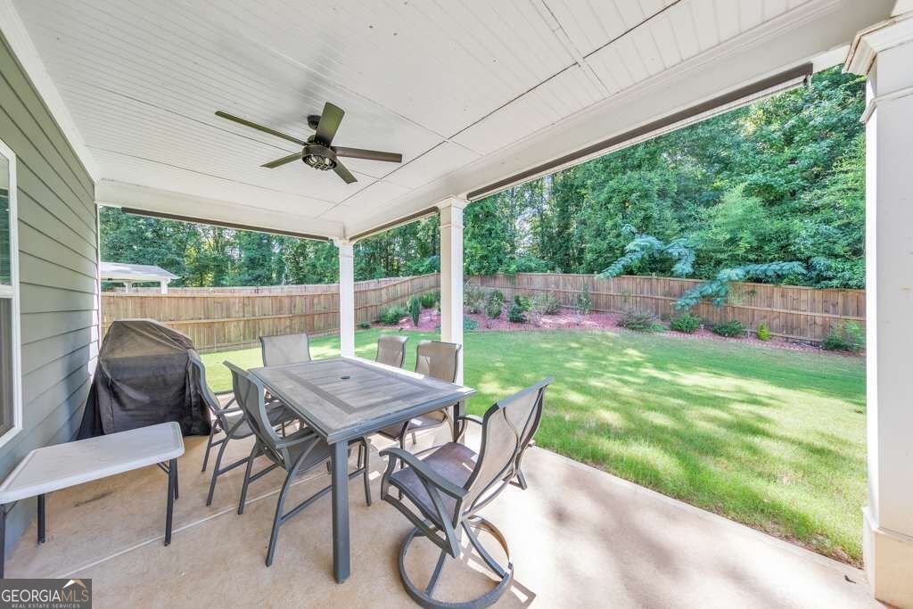 3531 Meadow Grass Drive Dacula - Photo 44