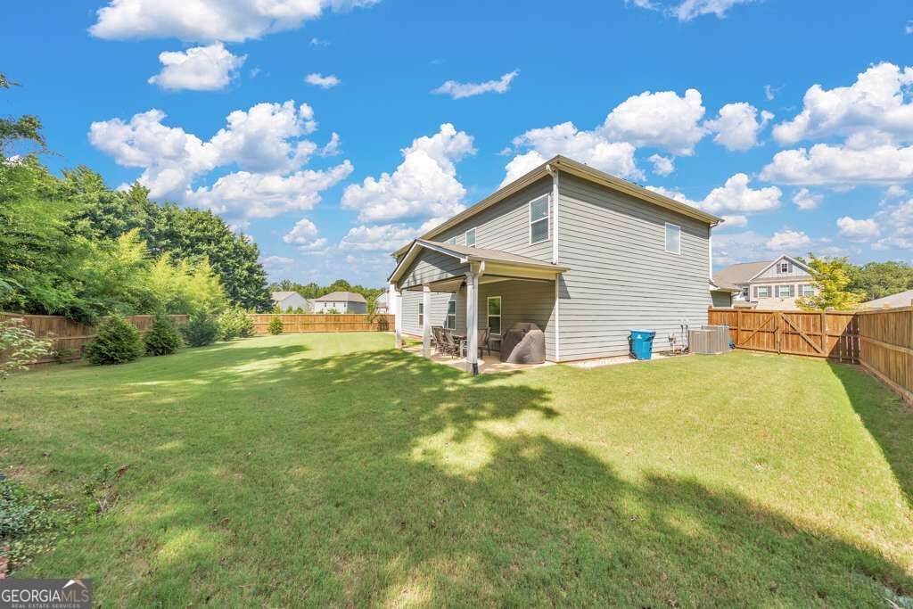 3531 Meadow Grass Drive Dacula - Photo 46