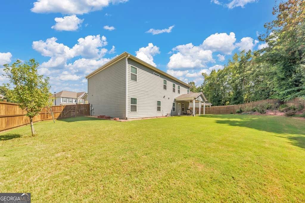 3531 Meadow Grass Drive Dacula - Photo 48