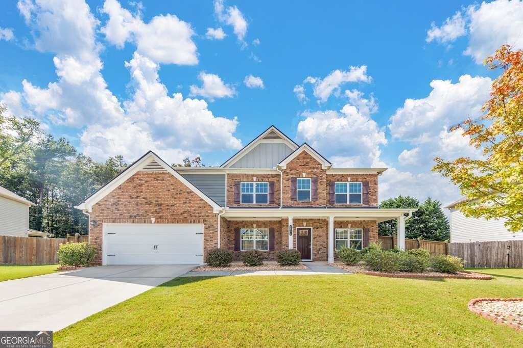 3531 Meadow Grass Drive Dacula - Photo 50