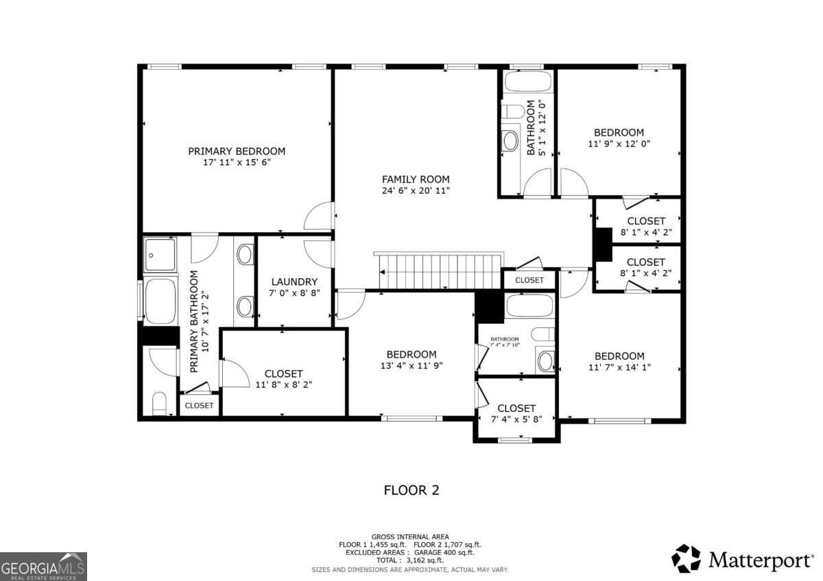 3531 Meadow Grass Drive Dacula - Photo 53