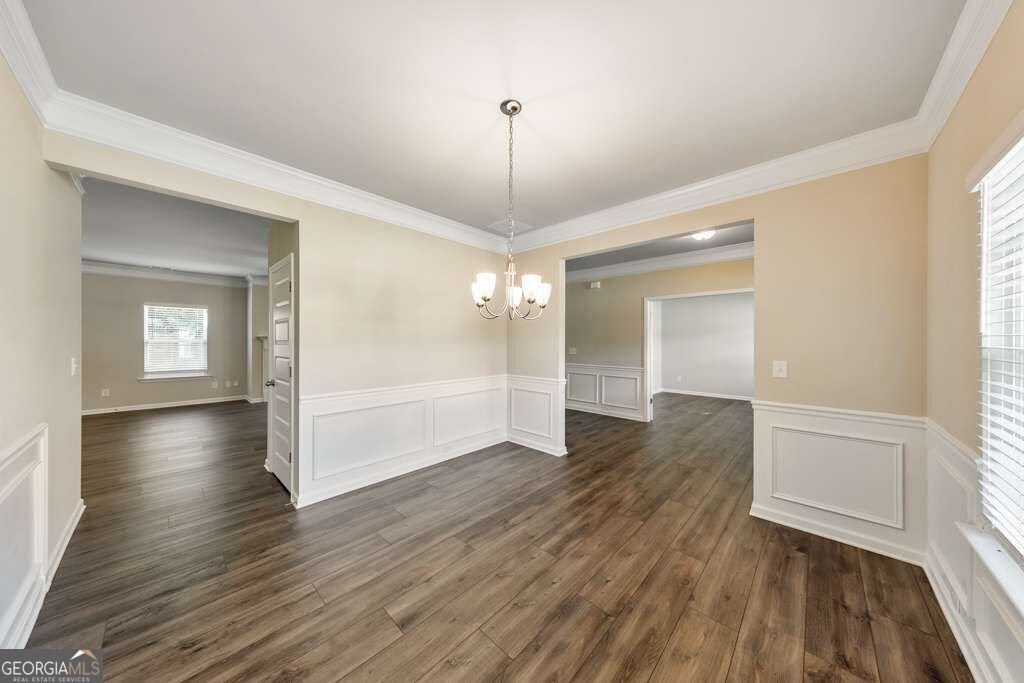 3531 Meadow Grass Drive Dacula - Photo 6