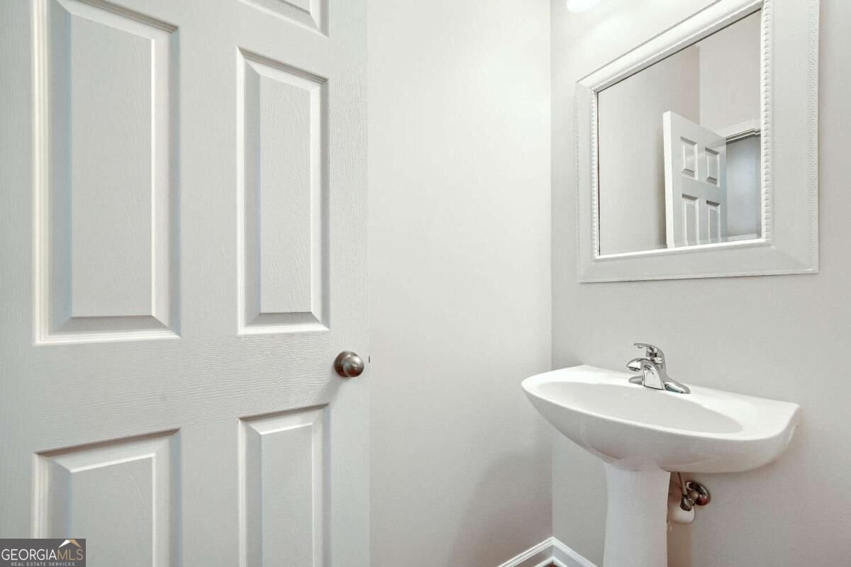 3849 Lake Sanctuary Way Atlanta - Photo 12