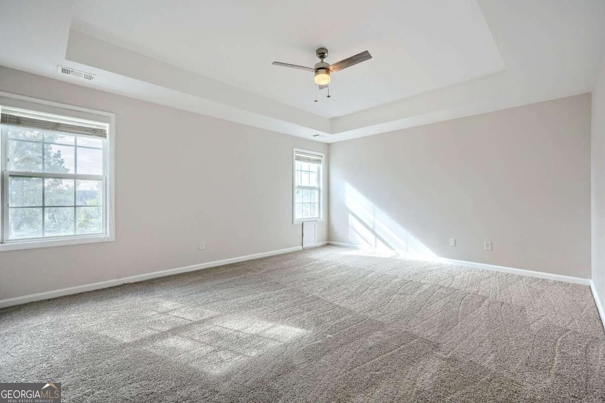 3849 Lake Sanctuary Way Atlanta - Photo 14