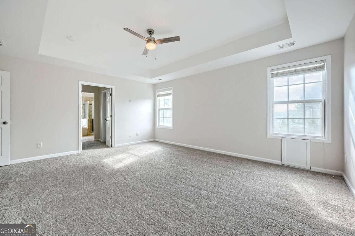 3849 Lake Sanctuary Way Atlanta - Photo 15