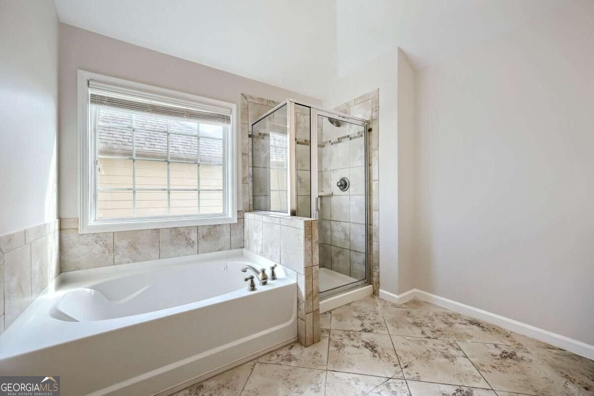 3849 Lake Sanctuary Way Atlanta - Photo 16
