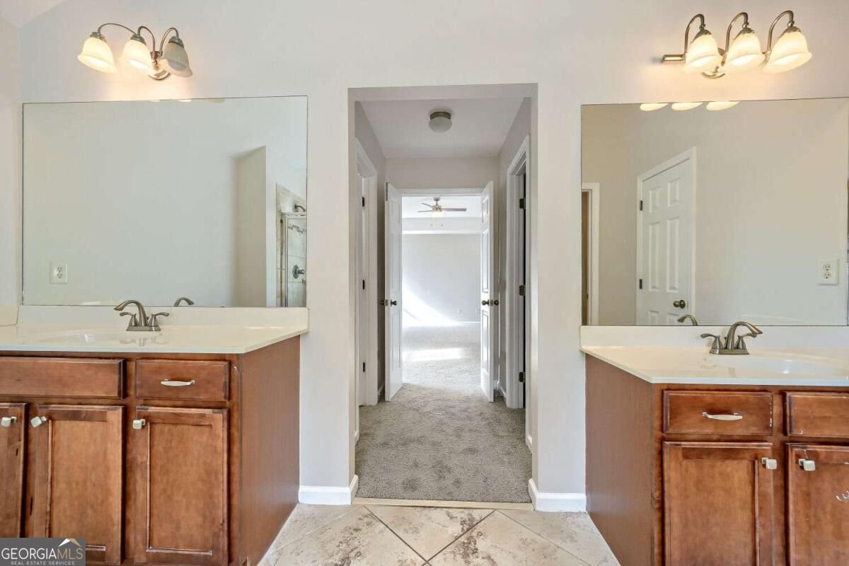 3849 Lake Sanctuary Way Atlanta - Photo 17