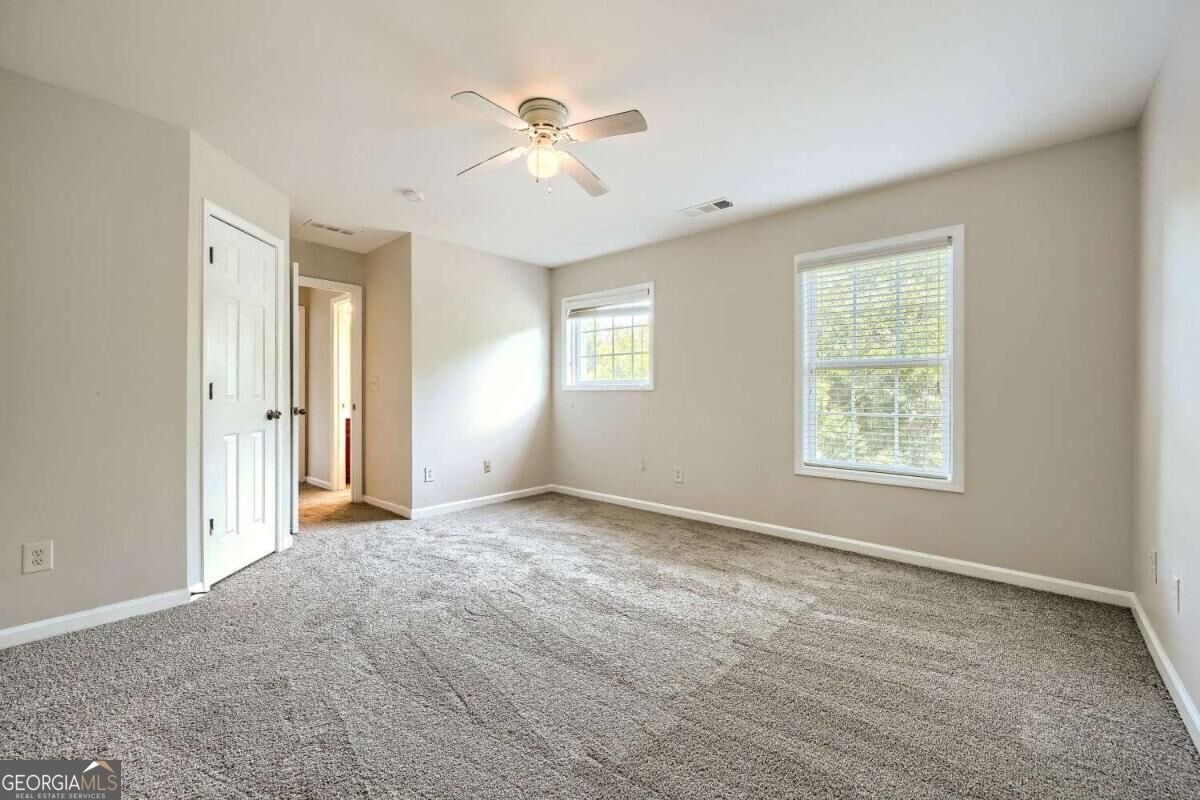 3849 Lake Sanctuary Way Atlanta - Photo 20