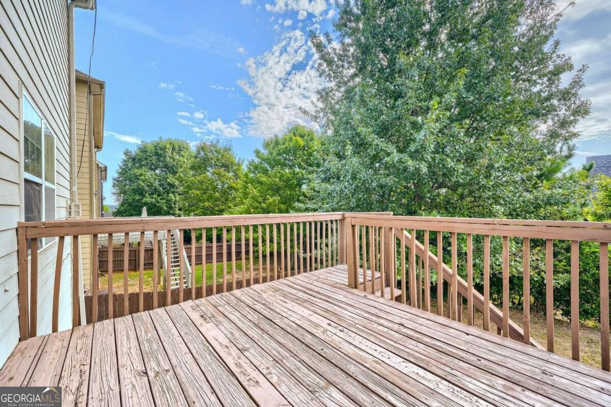 3849 Lake Sanctuary Way Atlanta - Photo 27