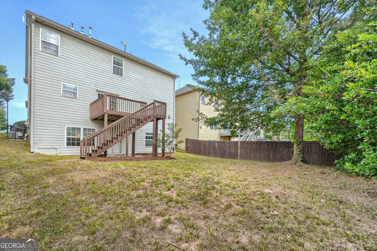 3849 Lake Sanctuary Way Atlanta - Photo 28