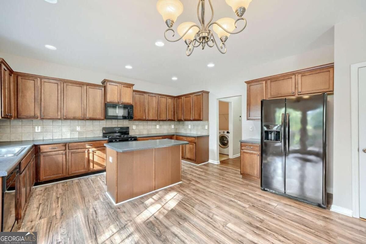 3849 Lake Sanctuary Way Atlanta - Photo 6