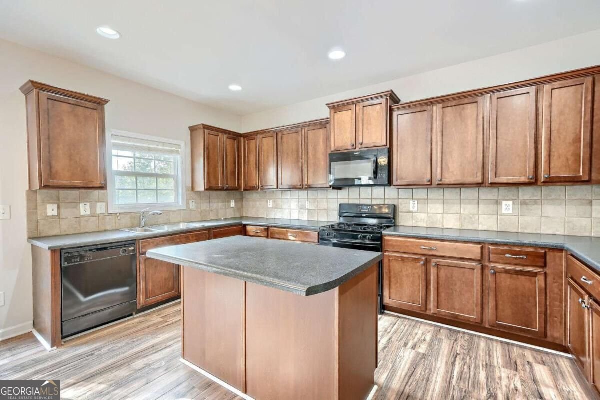 3849 Lake Sanctuary Way Atlanta - Photo 7