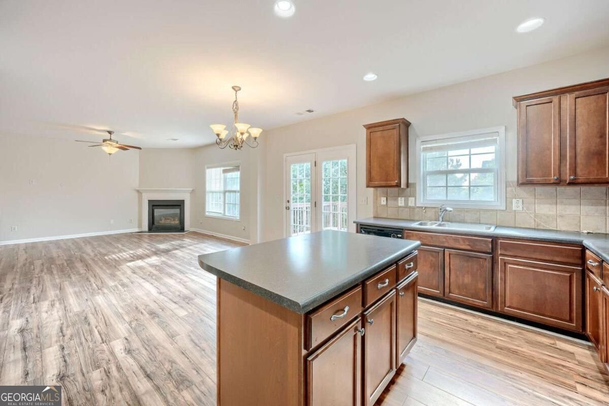 3849 Lake Sanctuary Way Atlanta - Photo 8