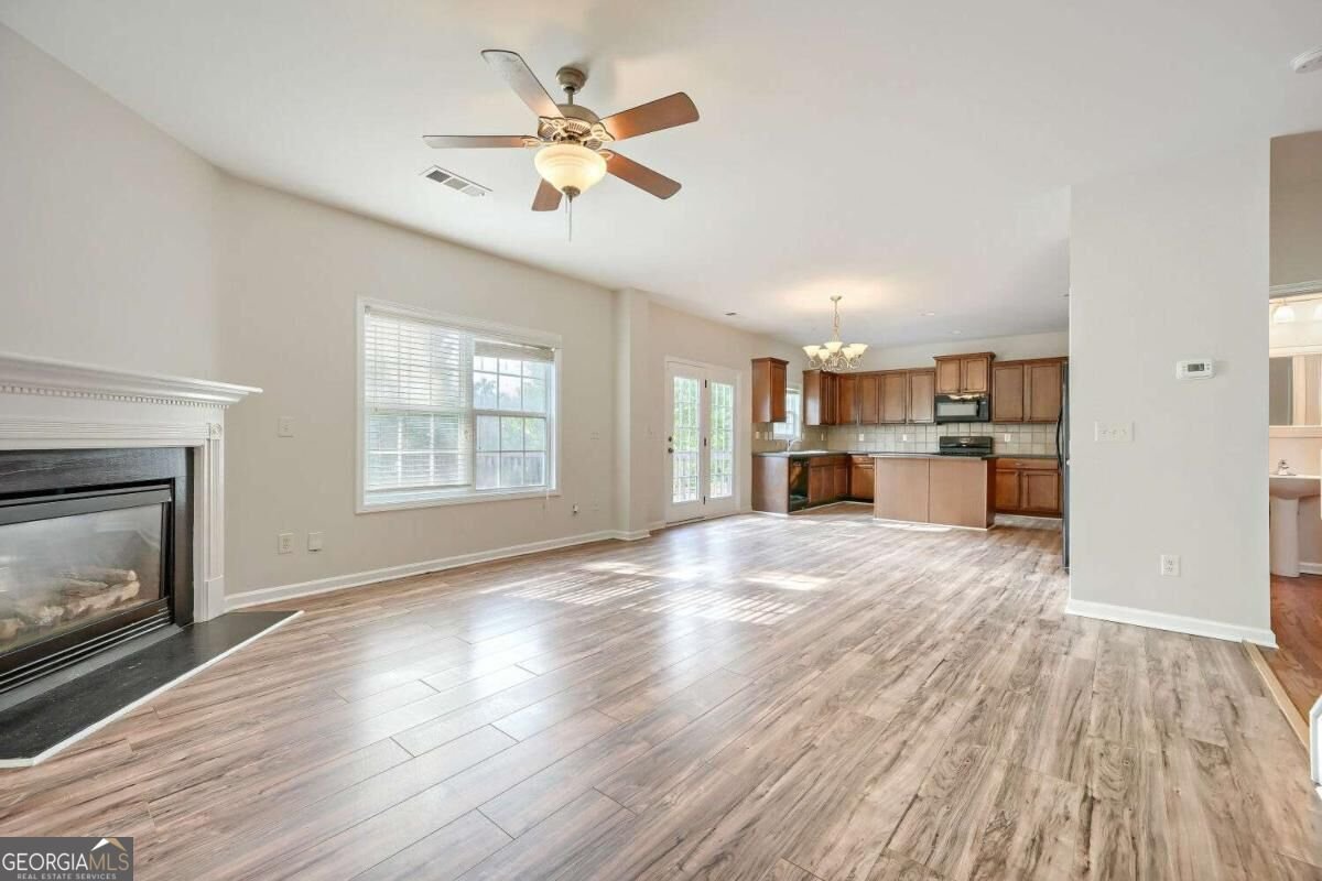 3849 Lake Sanctuary Way Atlanta - Photo 9