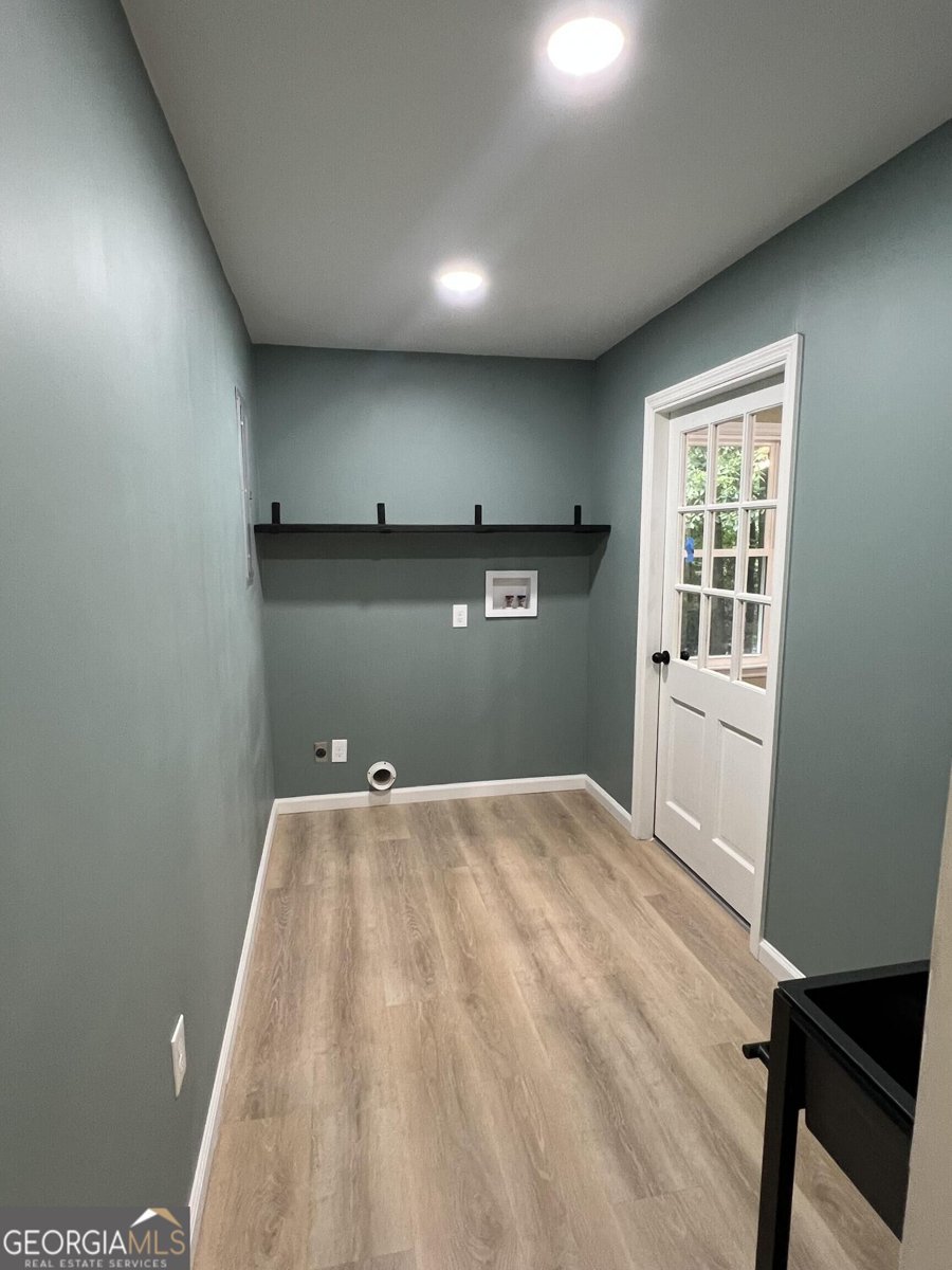 203 Woodland Drive Calhoun - Photo 12