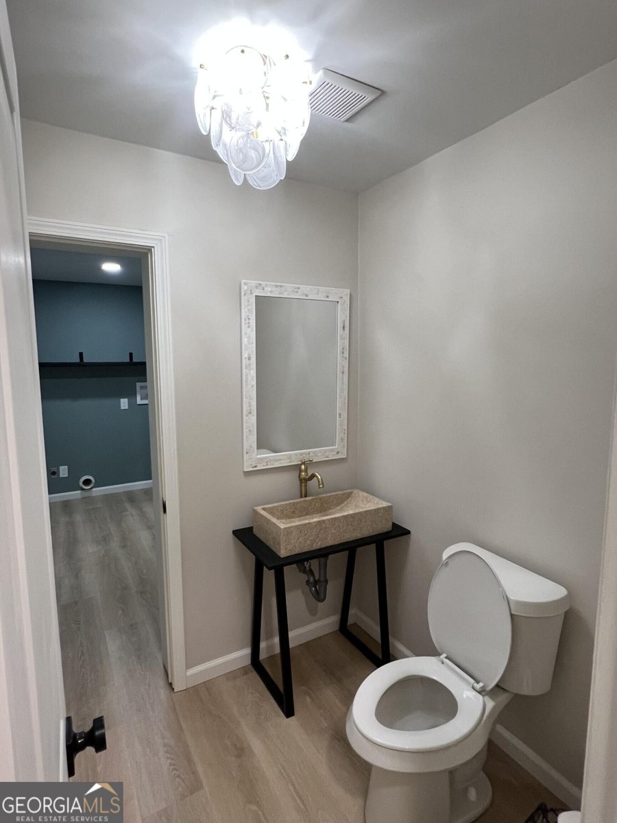203 Woodland Drive Calhoun - Photo 14