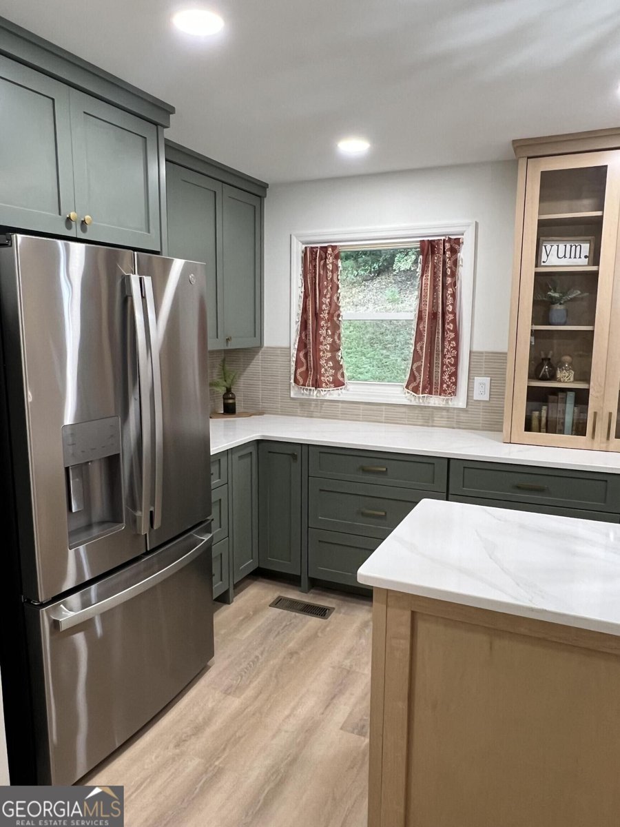 203 Woodland Drive Calhoun - Photo 16