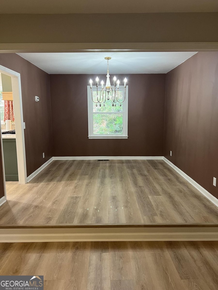 203 Woodland Drive Calhoun - Photo 20