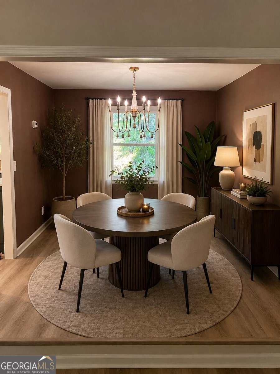 203 Woodland Drive Calhoun - Photo 21