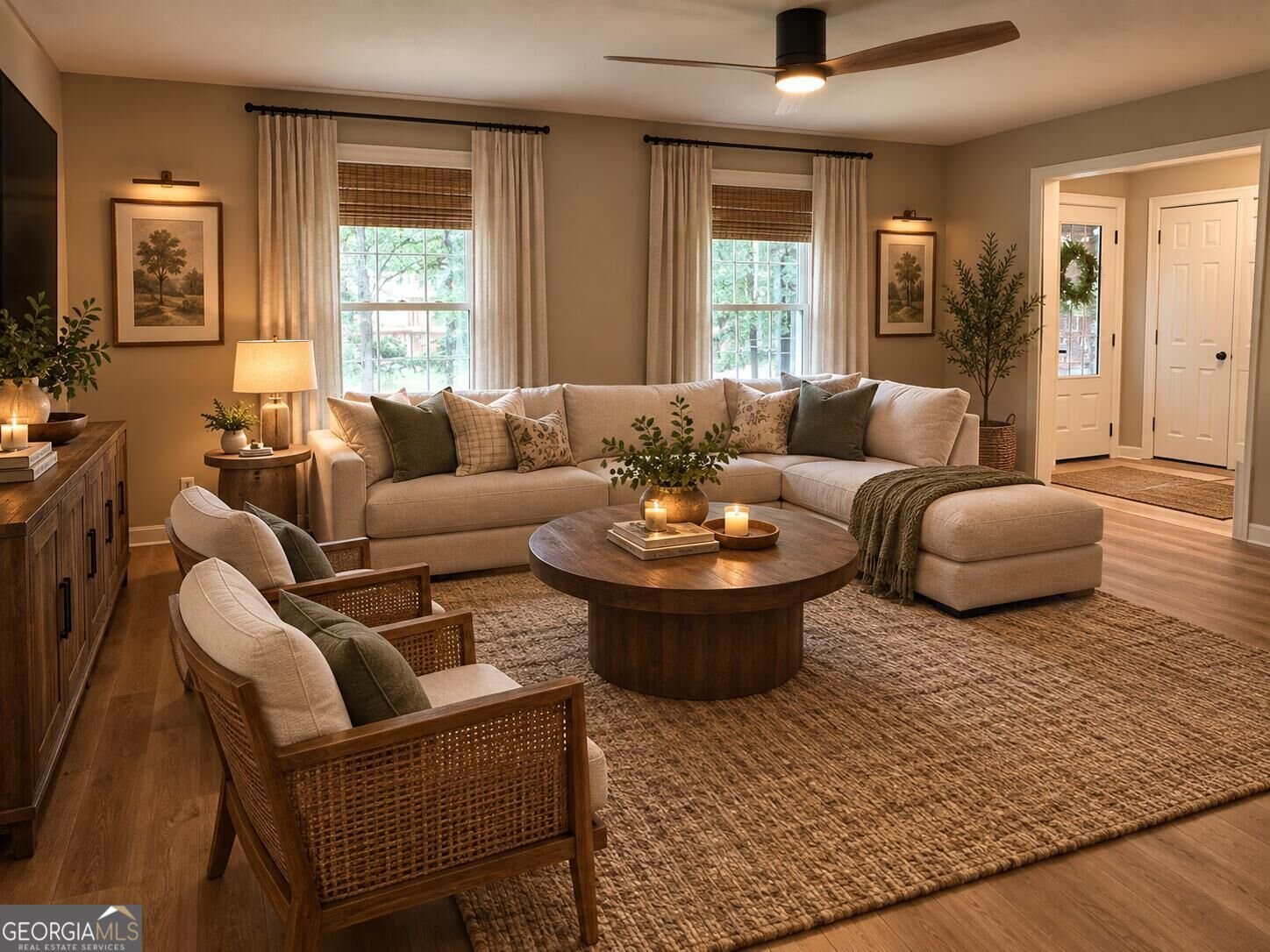 203 Woodland Drive Calhoun - Photo 25