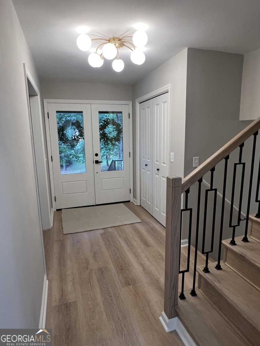 203 Woodland Drive Calhoun - Photo 26