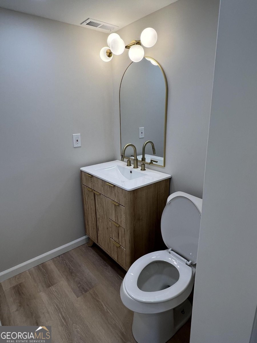 203 Woodland Drive Calhoun - Photo 31