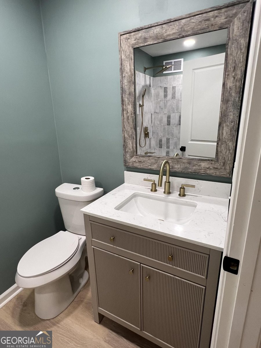 203 Woodland Drive Calhoun - Photo 36