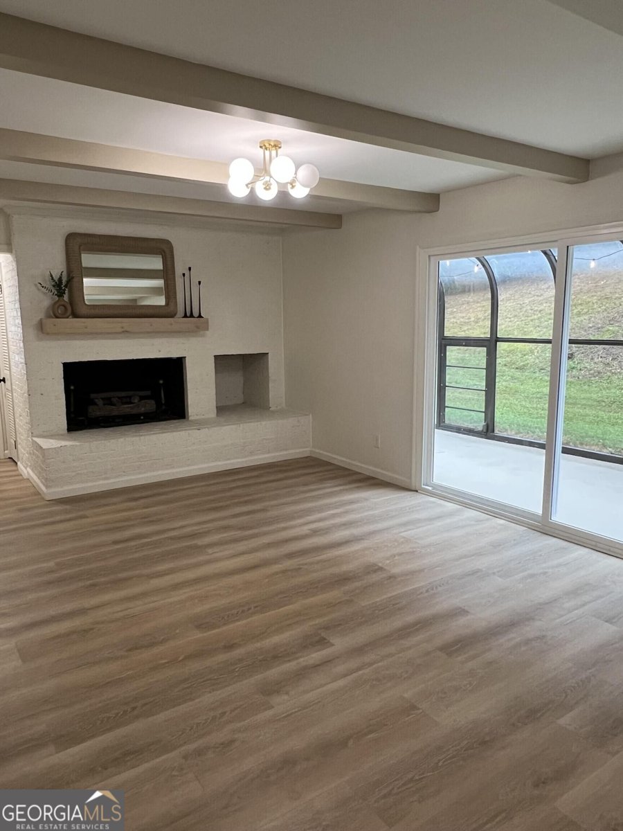 203 Woodland Drive Calhoun - Photo 8