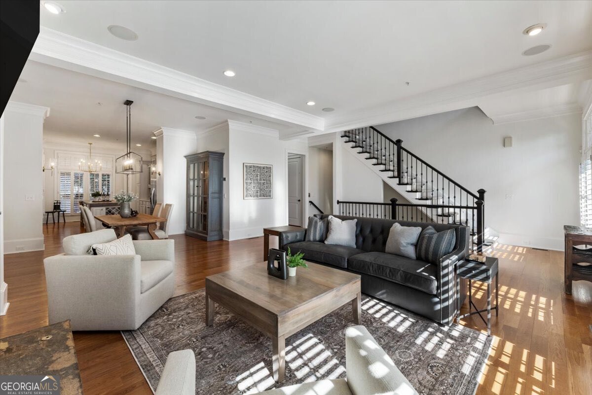225 Founders Mill Court Roswell - Photo 11