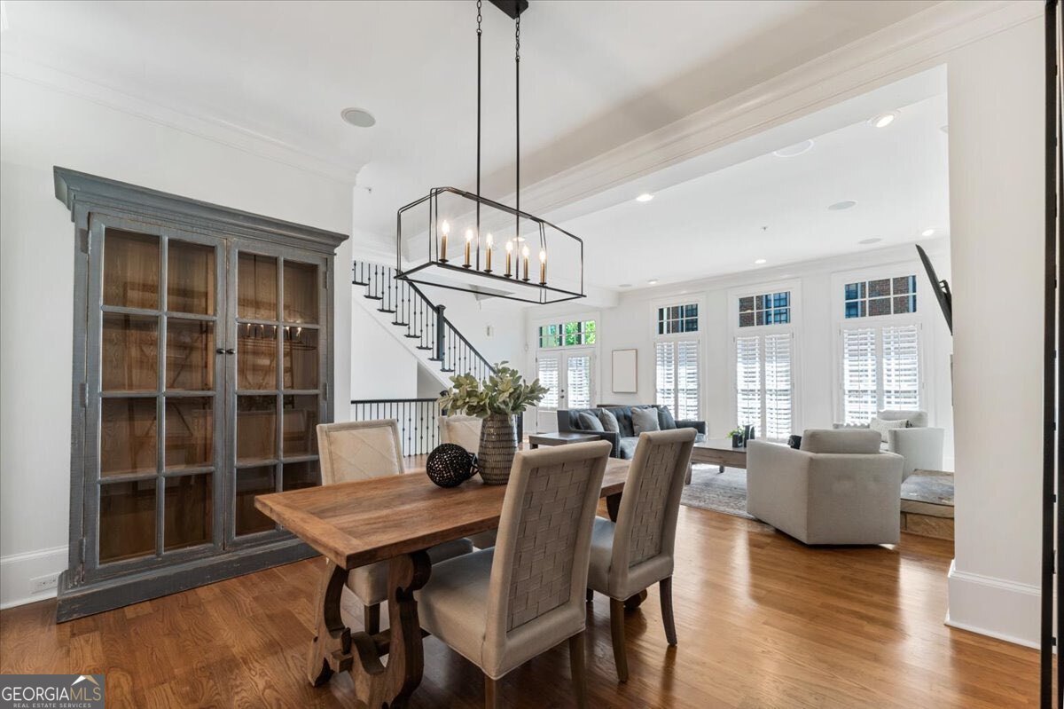 225 Founders Mill Court Roswell - Photo 16