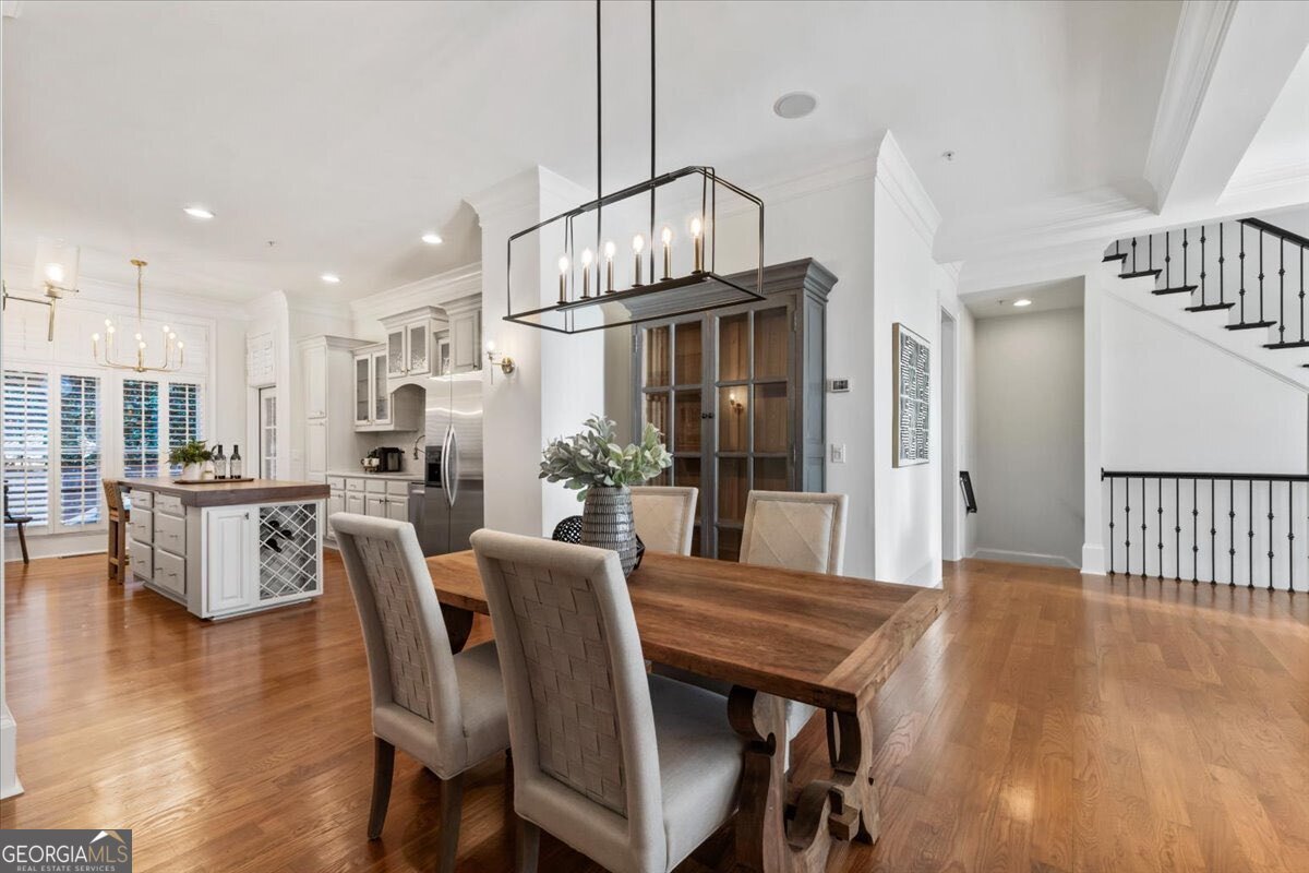 225 Founders Mill Court Roswell - Photo 18