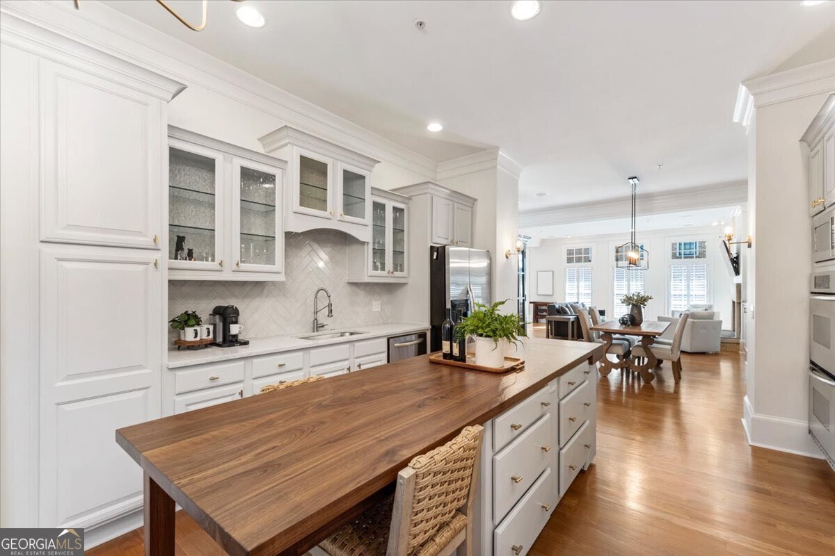 225 Founders Mill Court Roswell - Photo 21