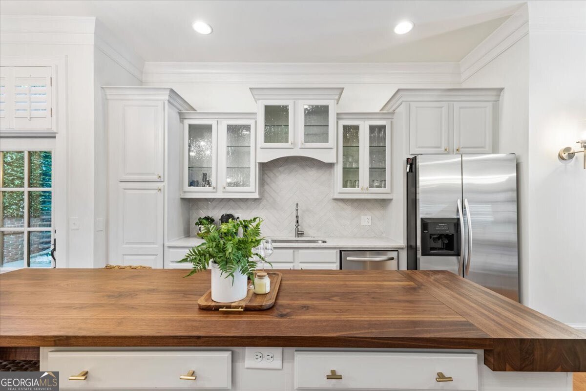 225 Founders Mill Court Roswell - Photo 22