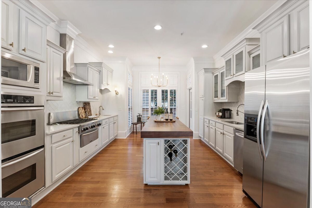 225 Founders Mill Court Roswell - Photo 25