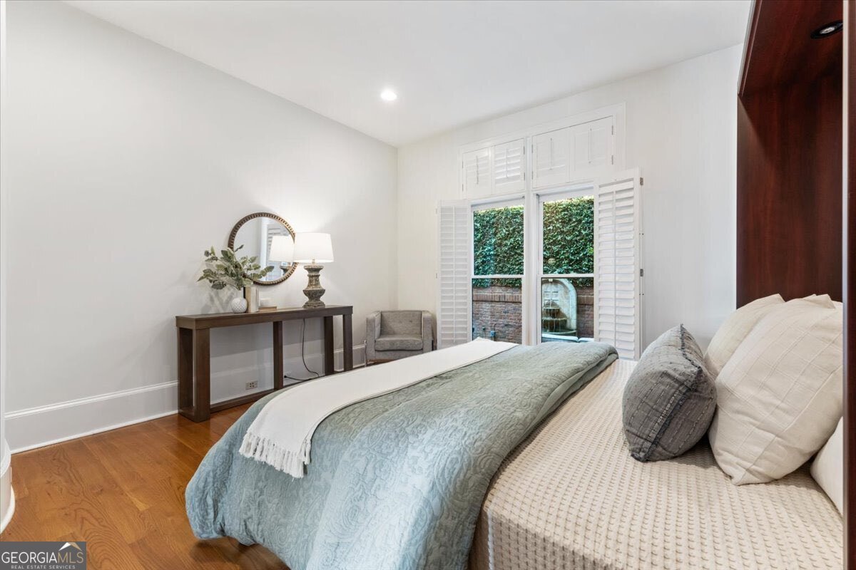 225 Founders Mill Court Roswell - Photo 37