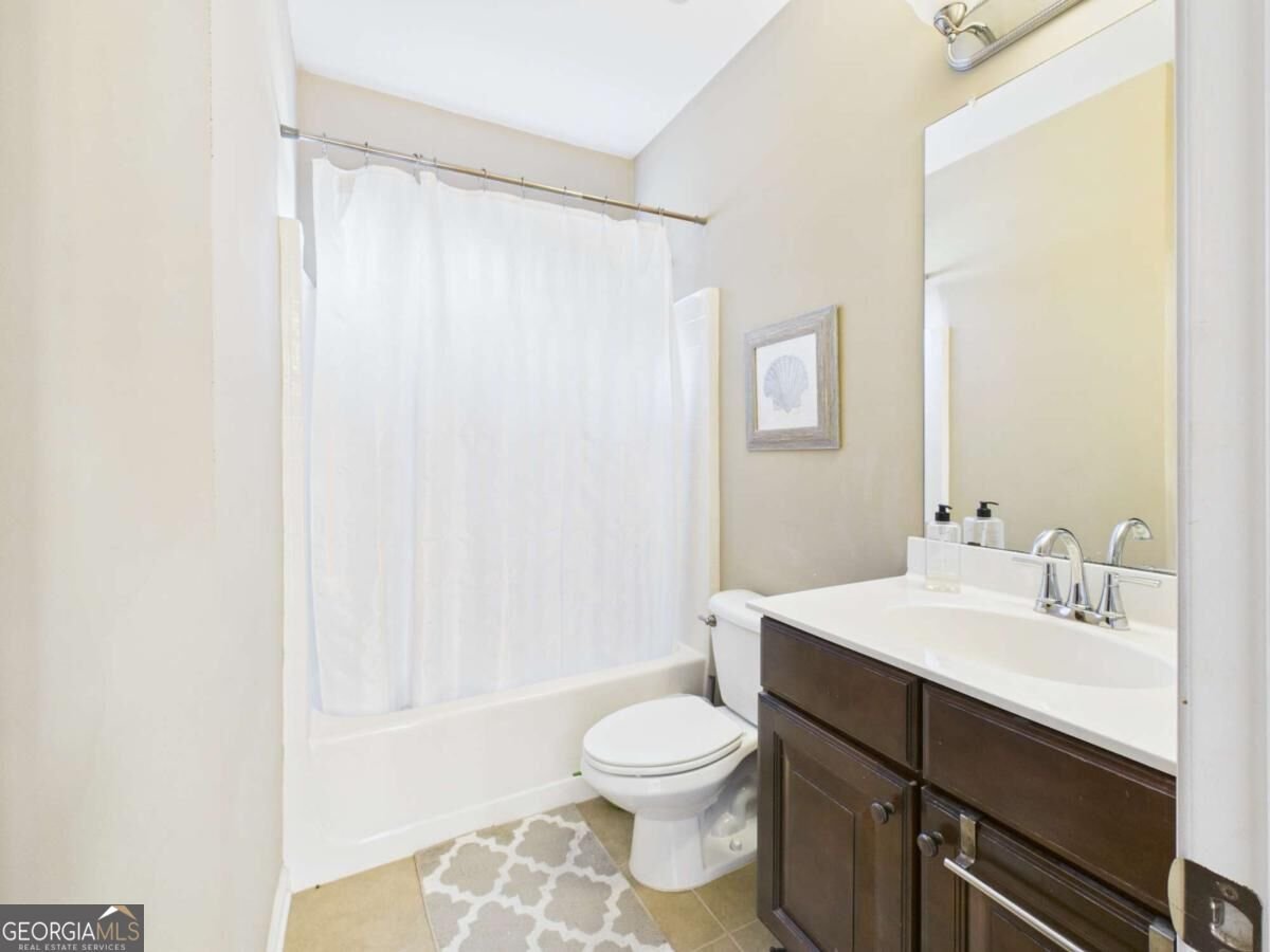 328 Field House Circle Lilburn - Photo 15
