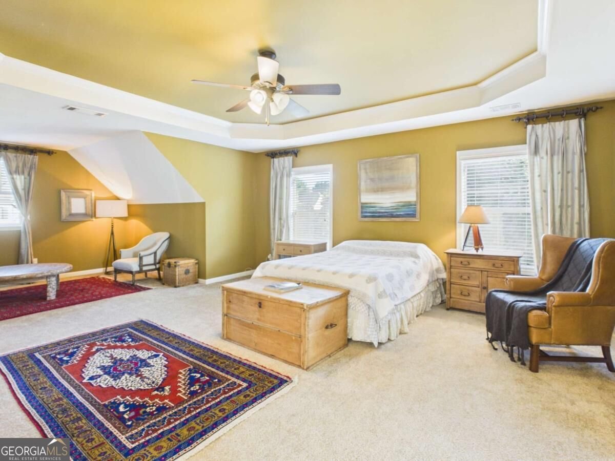 328 Field House Circle Lilburn - Photo 17
