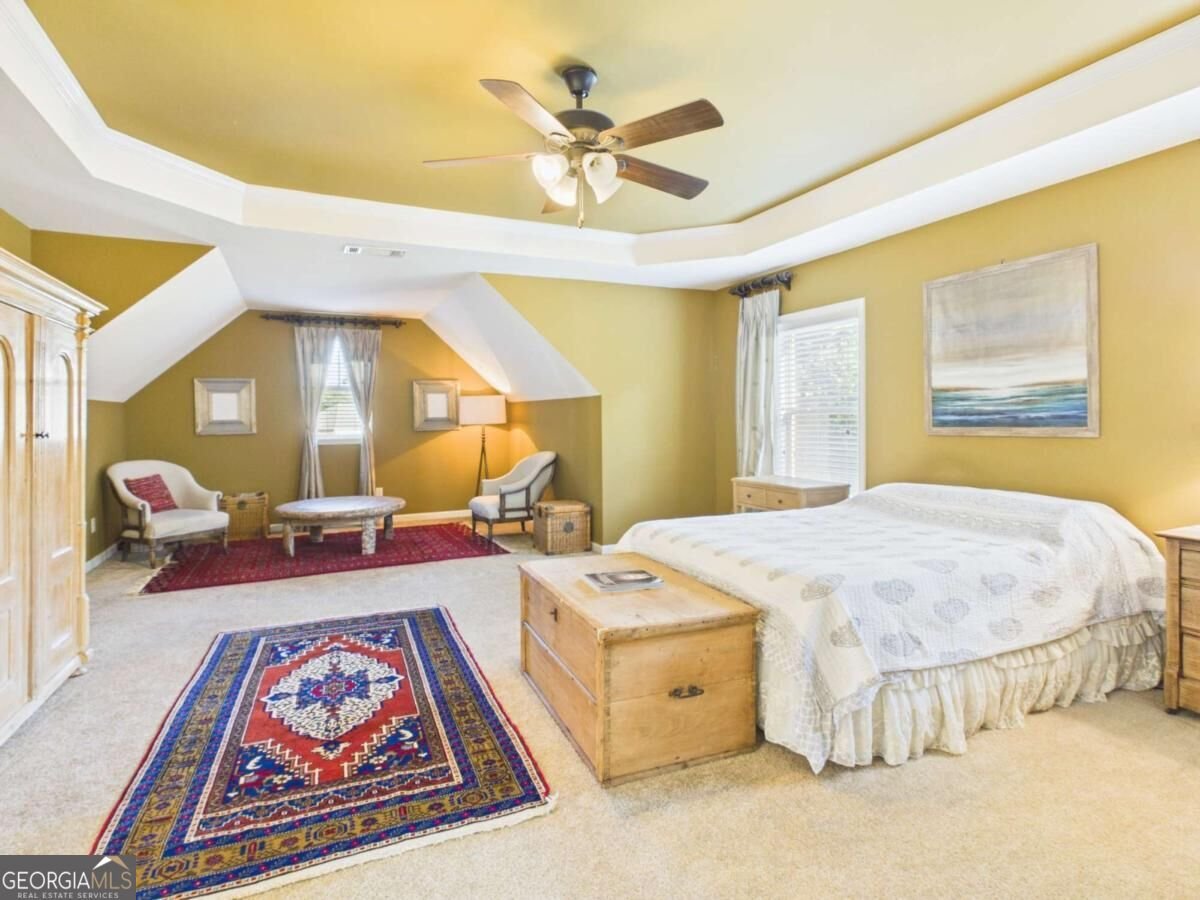 328 Field House Circle Lilburn - Photo 18