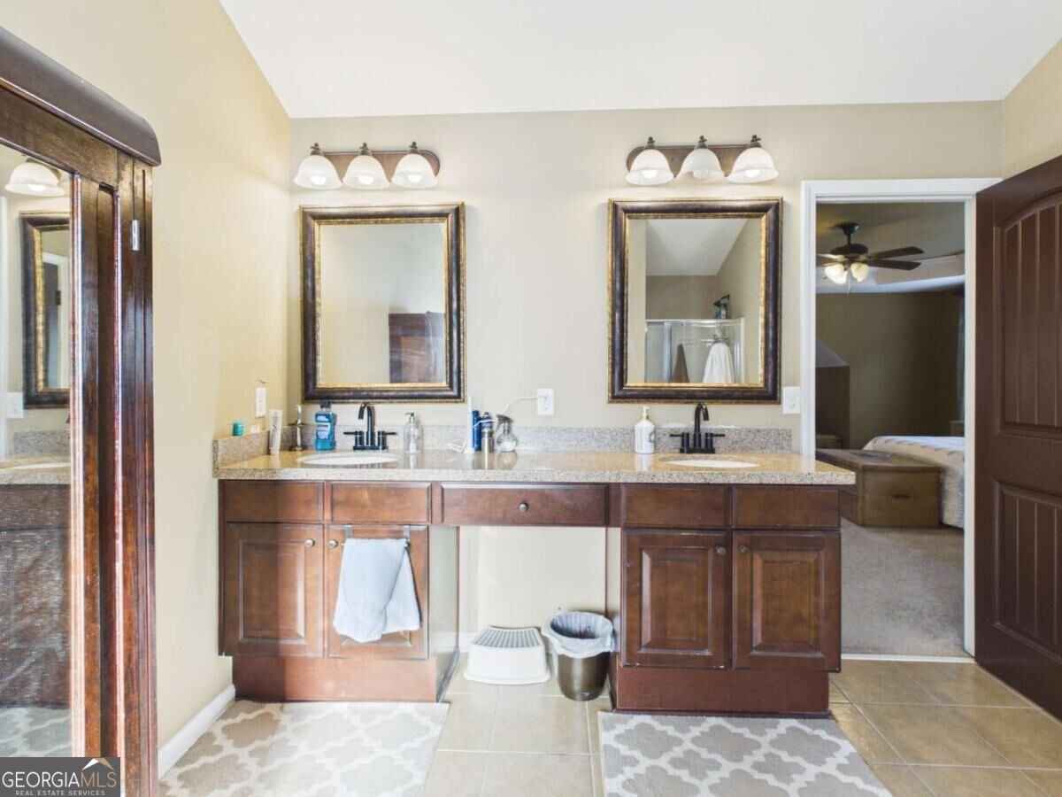 328 Field House Circle Lilburn - Photo 21