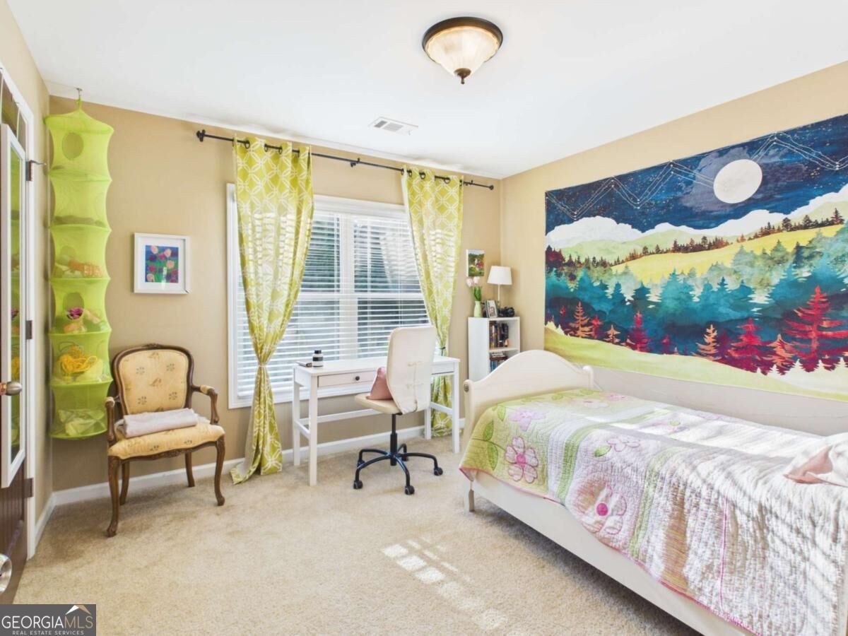 328 Field House Circle Lilburn - Photo 26