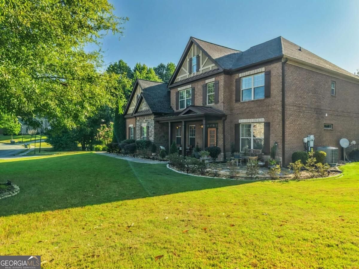 328 Field House Circle Lilburn - Photo 27