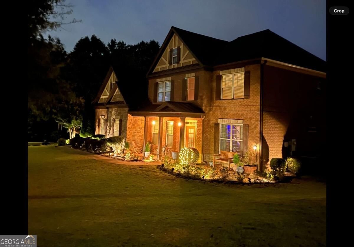 328 Field House Circle Lilburn - Photo 28