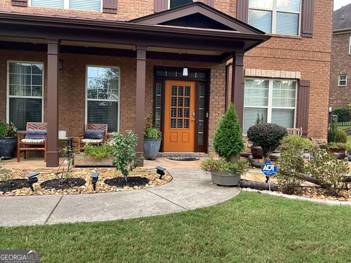 328 Field House Circle Lilburn - Photo 29