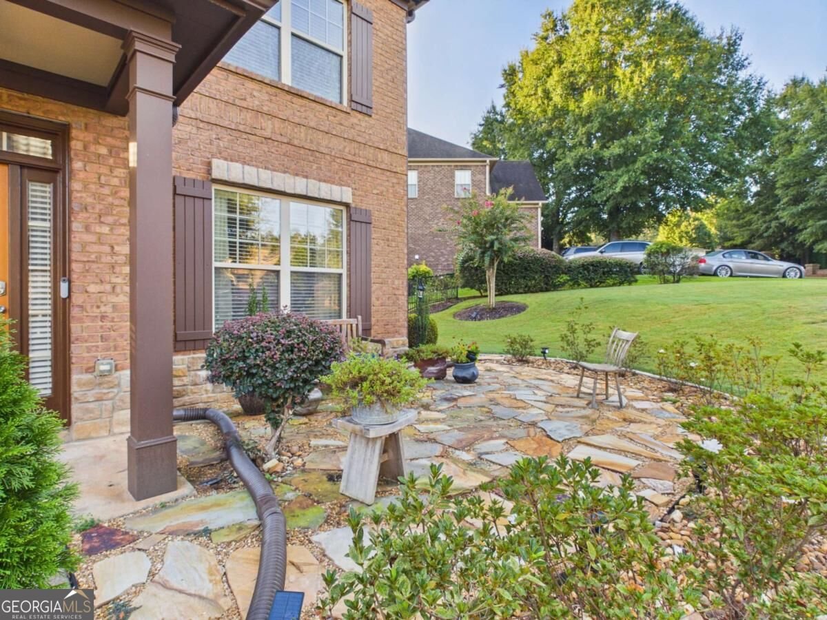 328 Field House Circle Lilburn - Photo 31