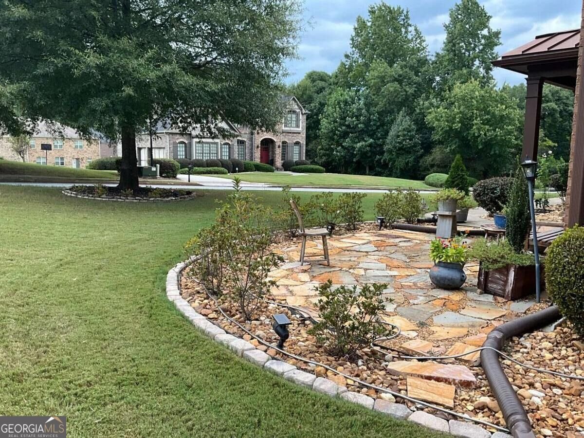 328 Field House Circle Lilburn - Photo 33