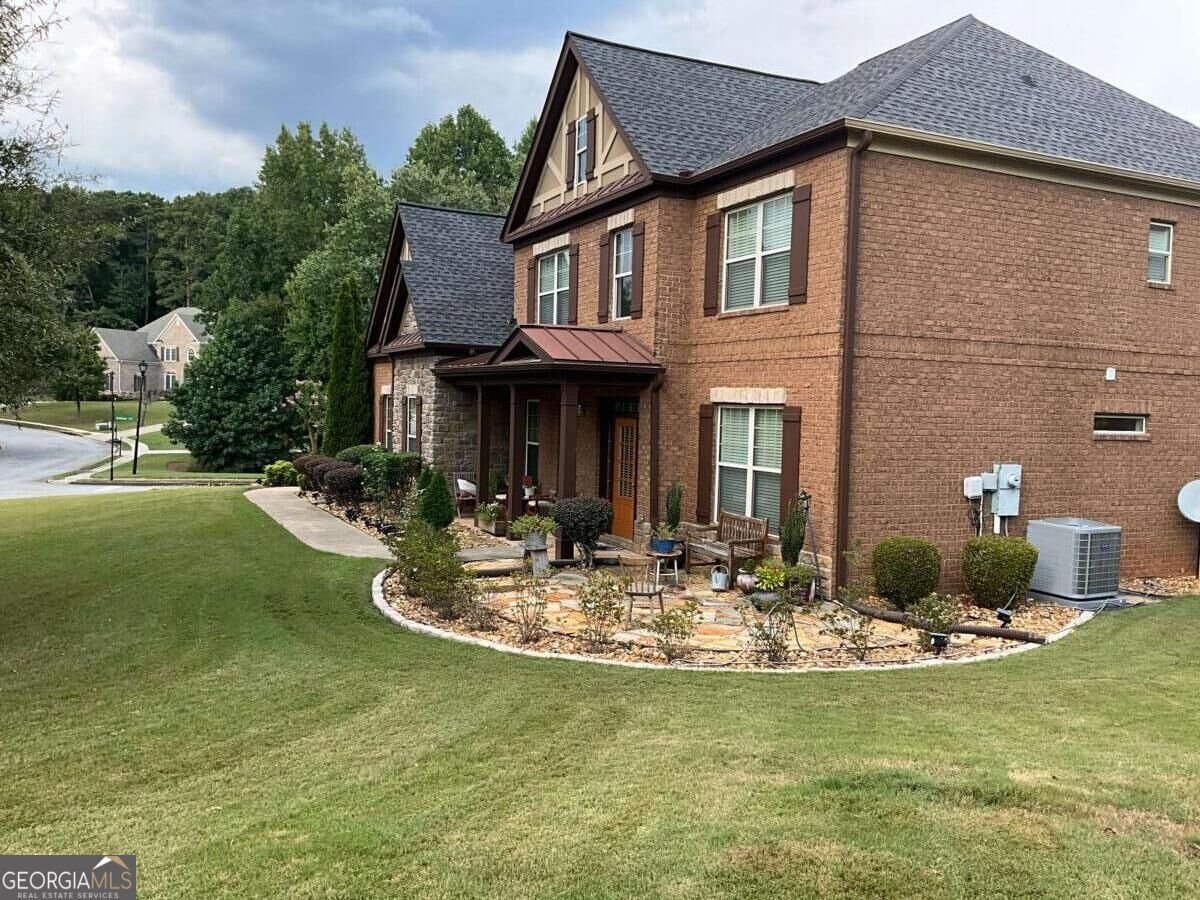 328 Field House Circle Lilburn - Photo 42