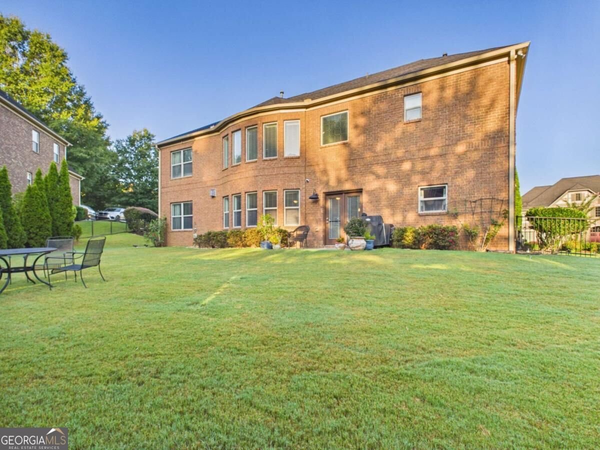 328 Field House Circle Lilburn - Photo 47