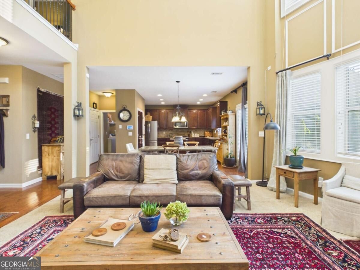 328 Field House Circle Lilburn - Photo 6