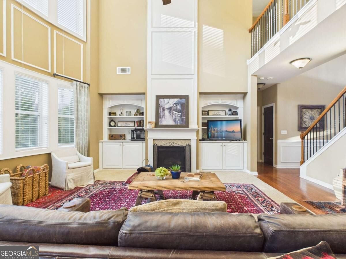 328 Field House Circle Lilburn - Photo 7